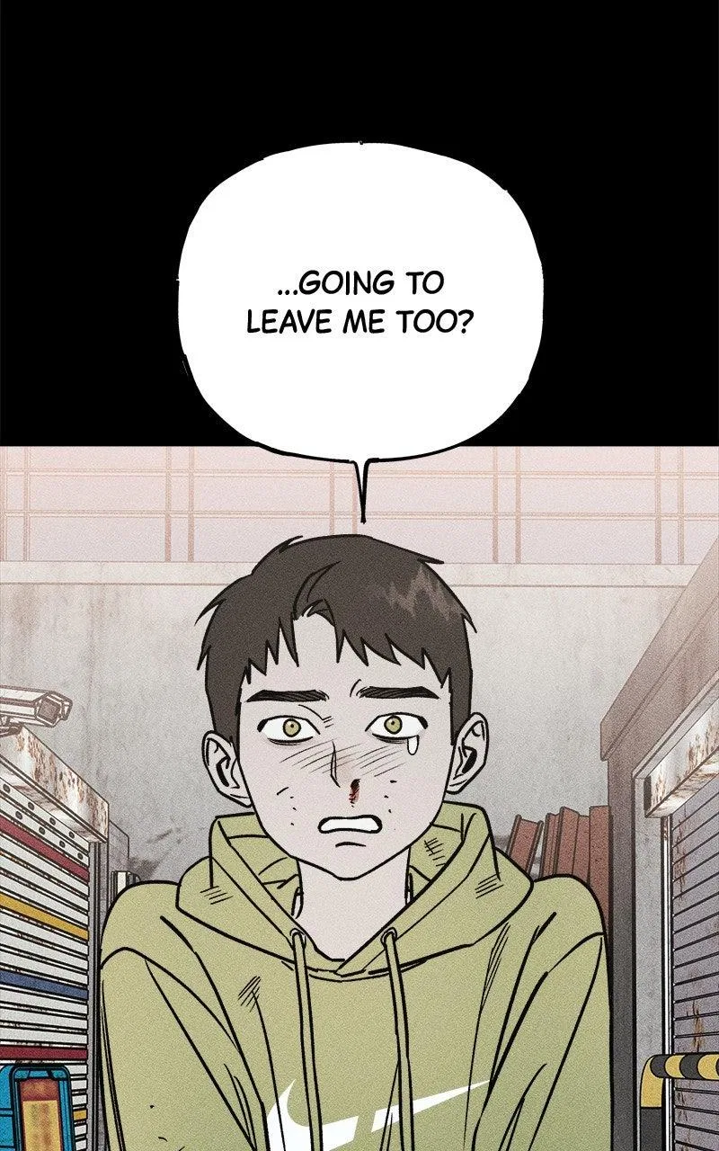 Acting Gangster Chapter 22 – Page 166