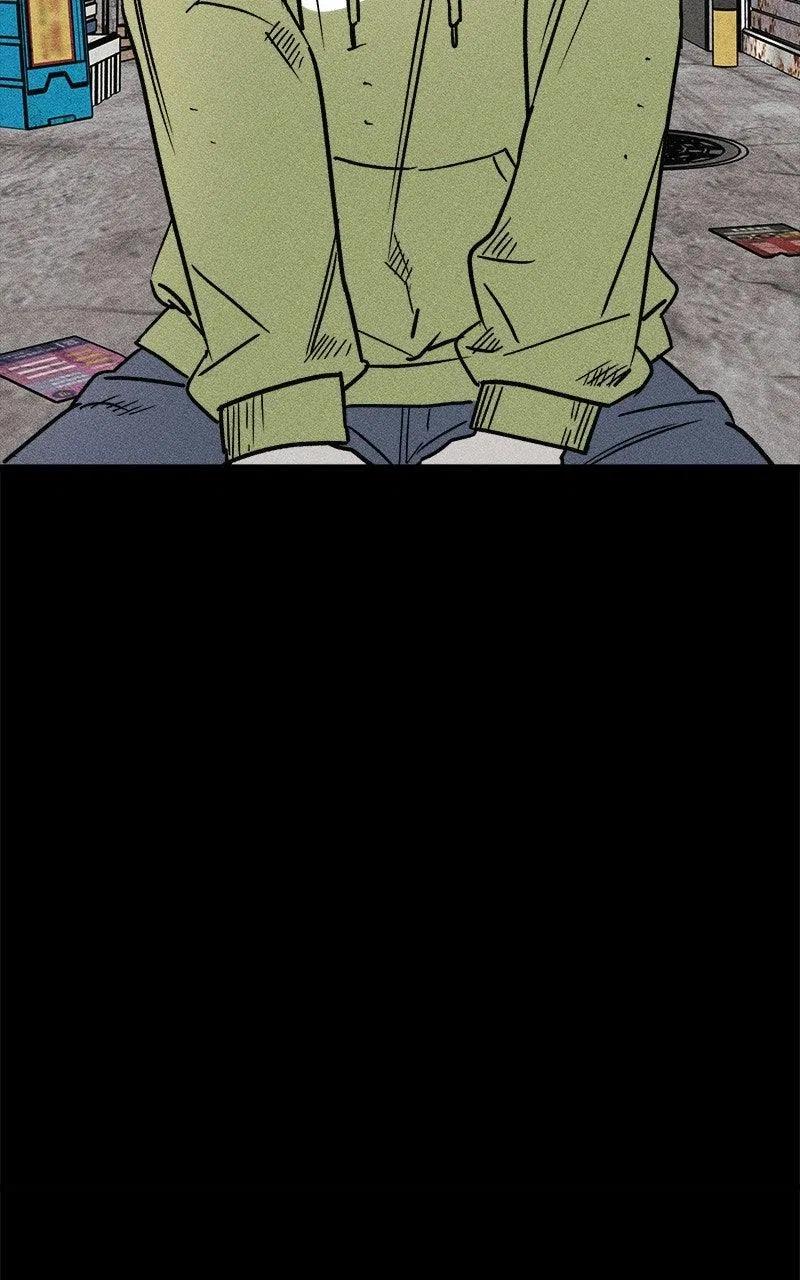 Acting Gangster Chapter 22 – Page 167