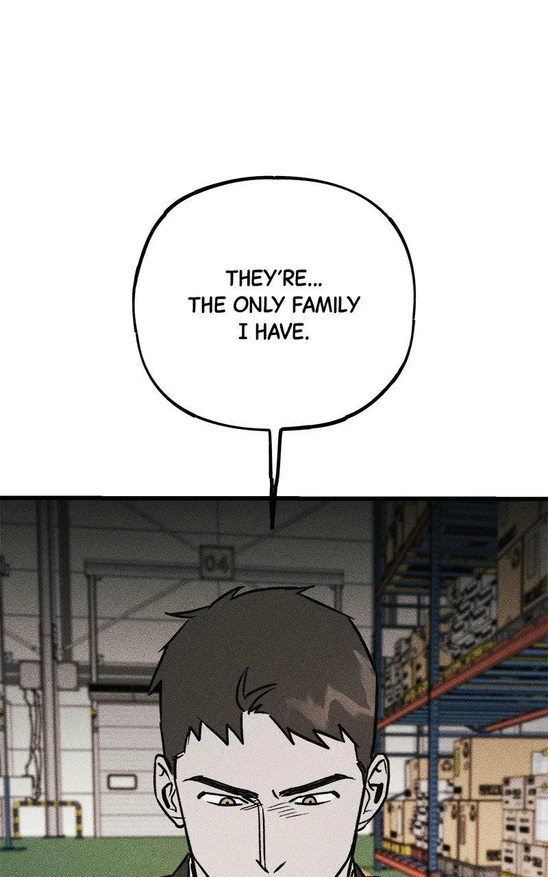 Acting Gangster Chapter 22 – Page 172
