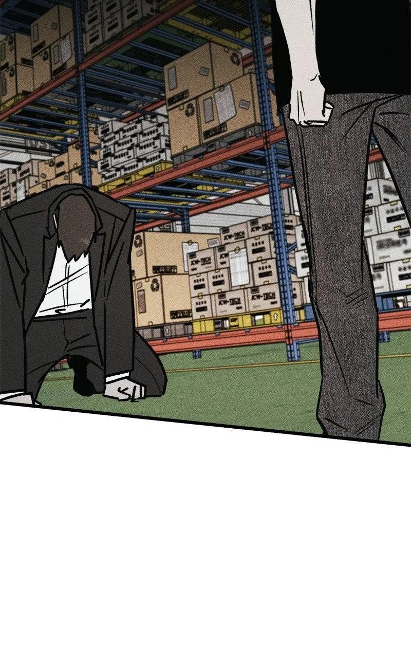 Acting Gangster Chapter 22 – Page 174