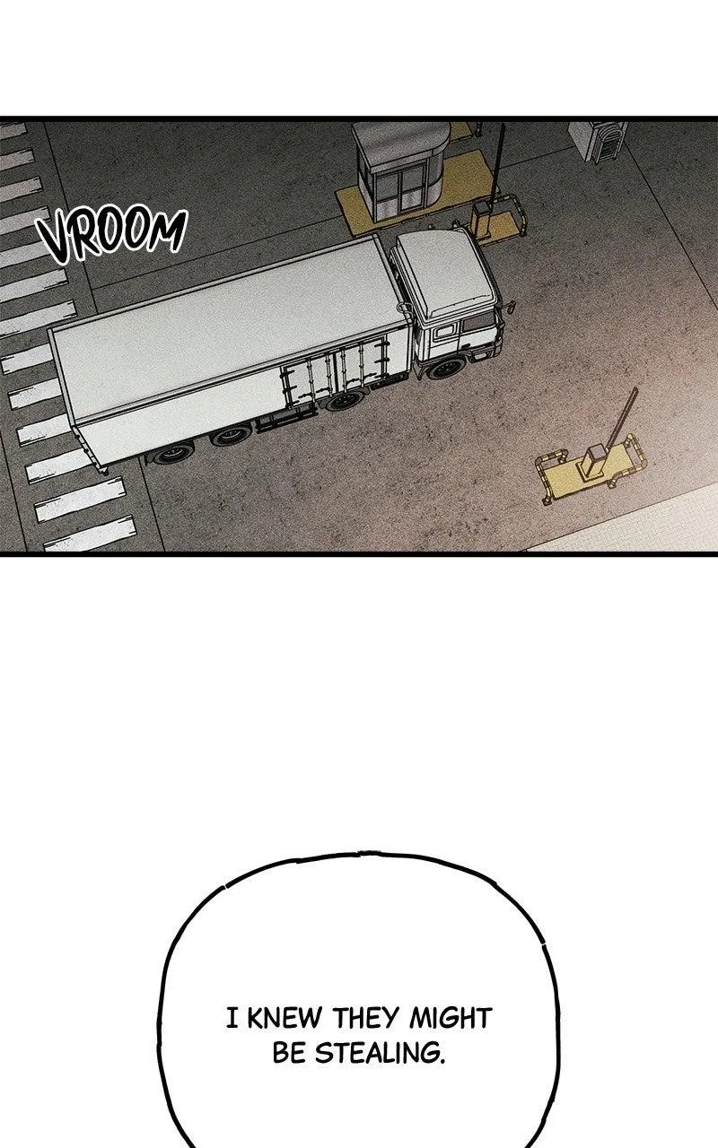 Acting Gangster Chapter 22 – Page 178