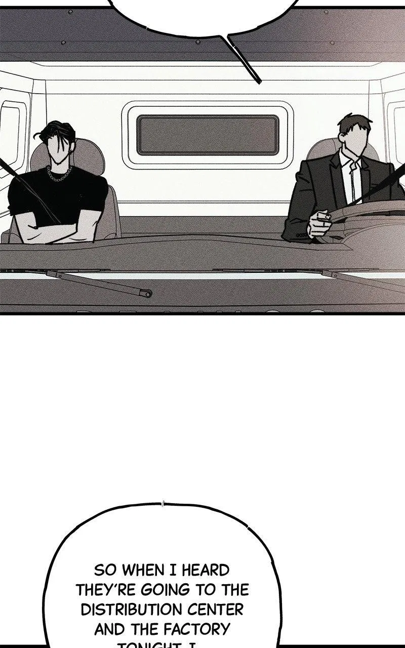 Acting Gangster Chapter 22 – Page 179