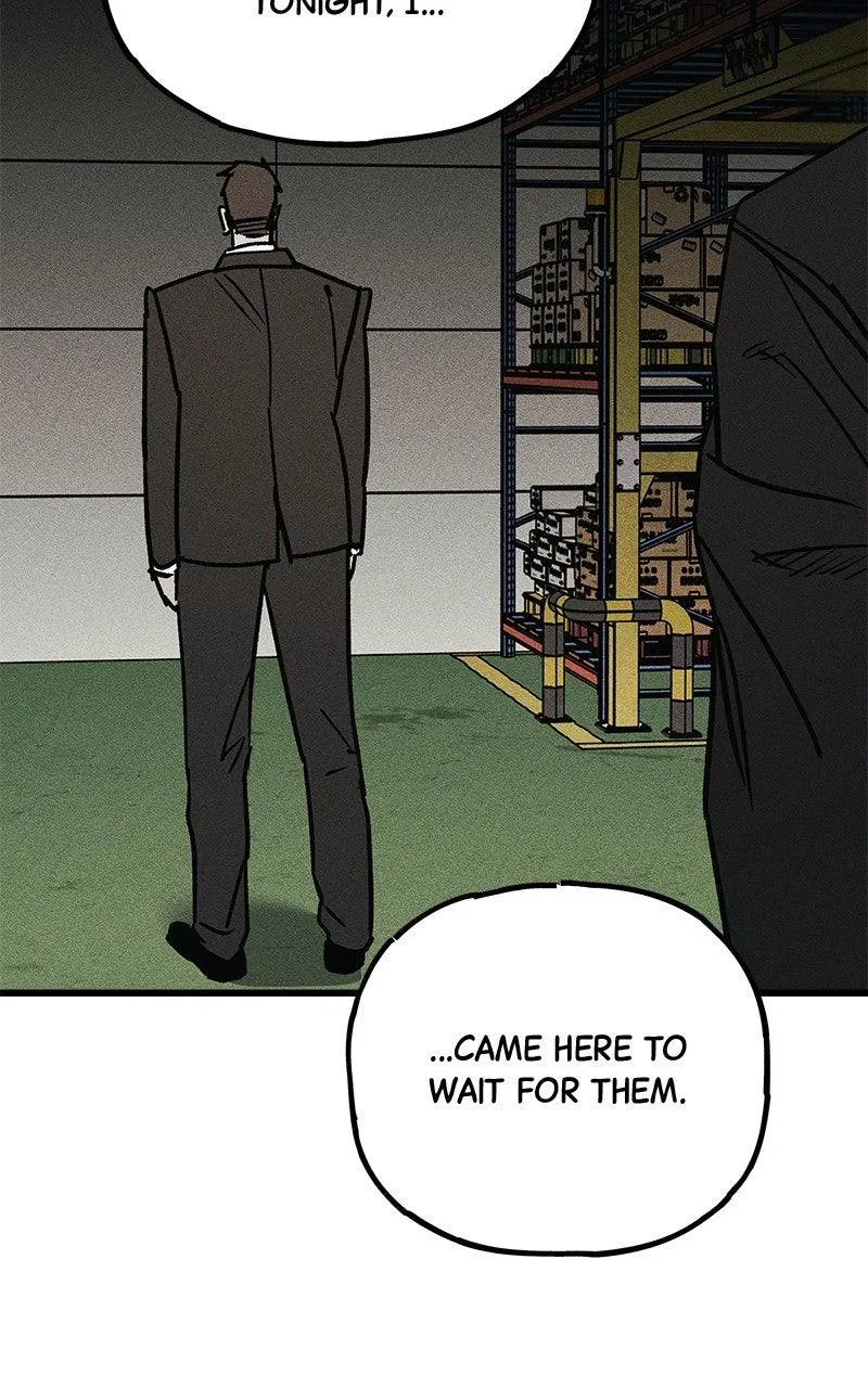 Acting Gangster Chapter 22 – Page 180