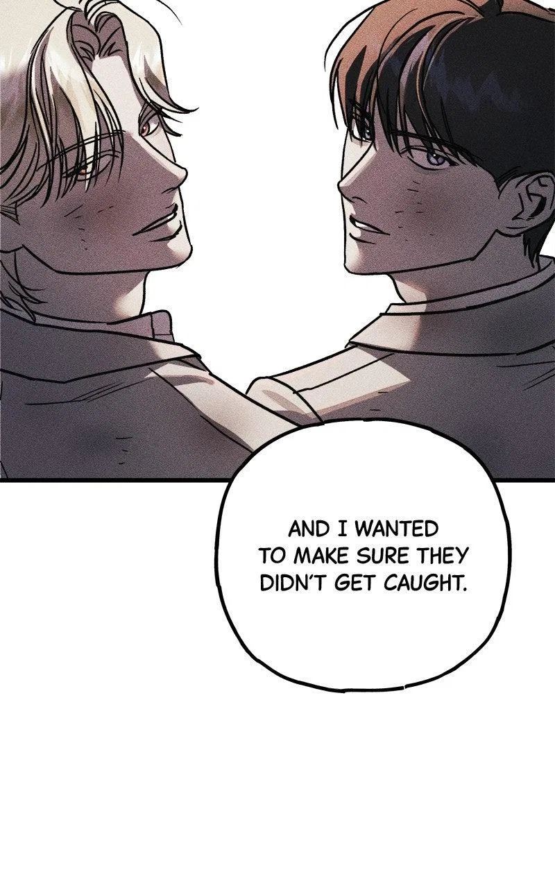 Acting Gangster Chapter 22 – Page 182