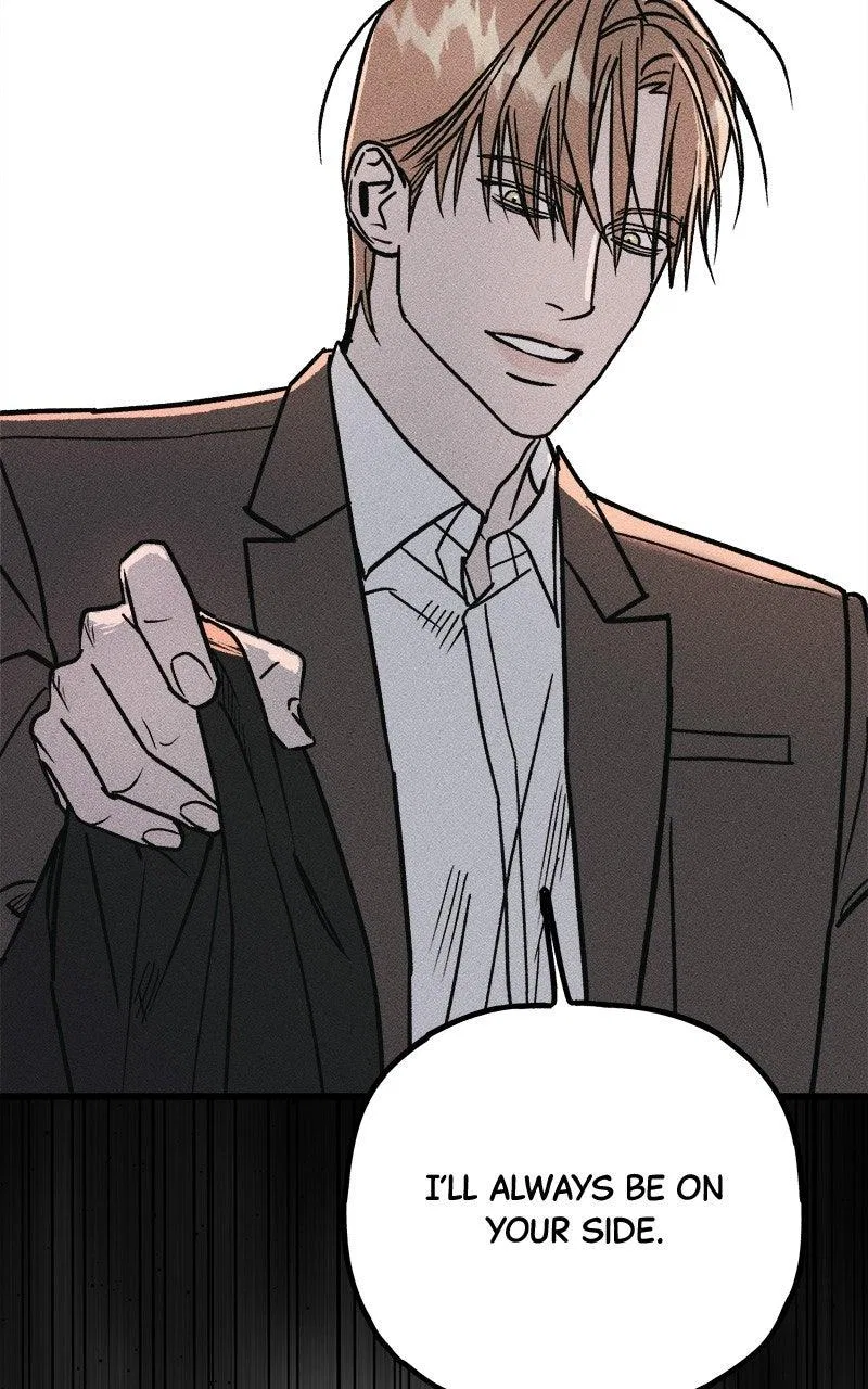 Acting Gangster Chapter 22 – Page 188