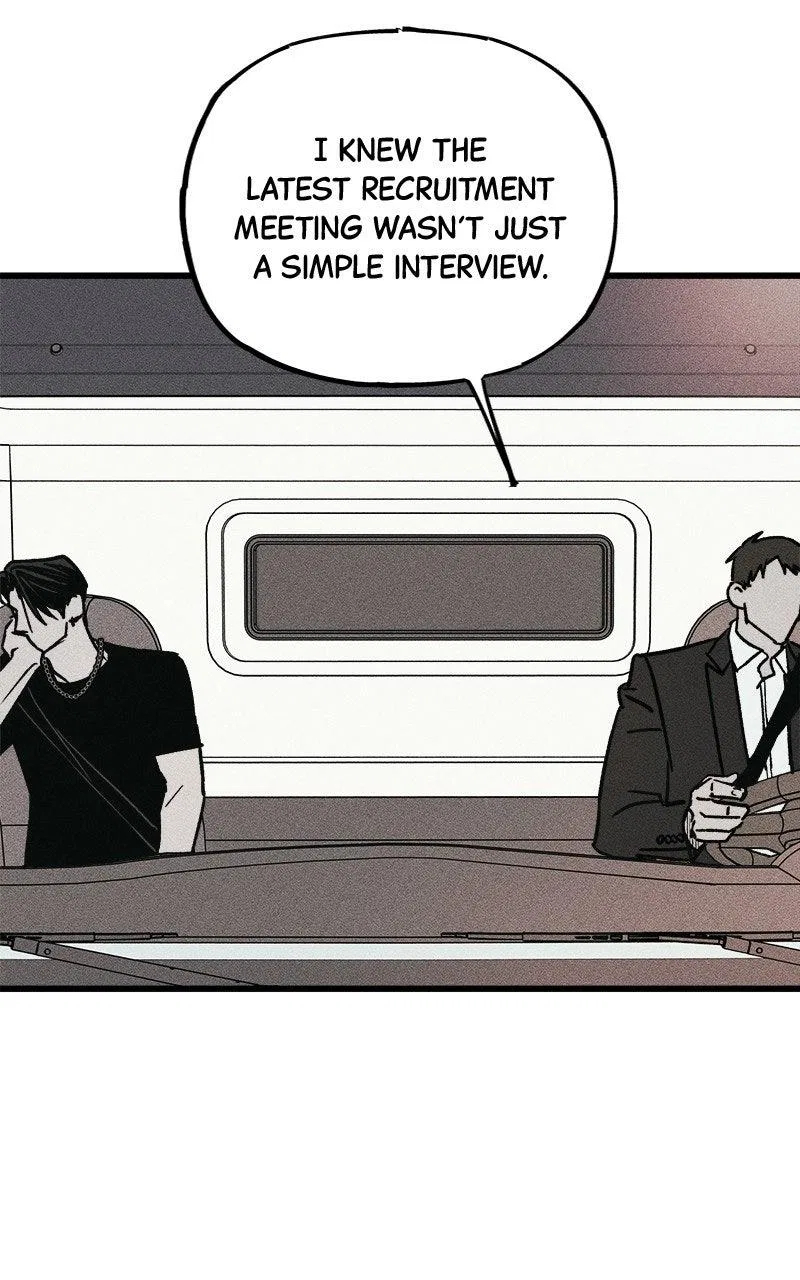 Acting Gangster Chapter 22 – Page 191