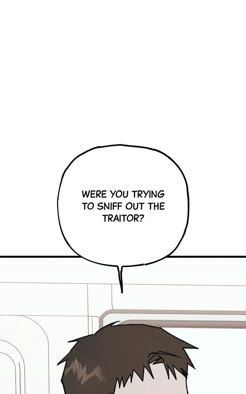 Acting Gangster Chapter 22 – Page 192