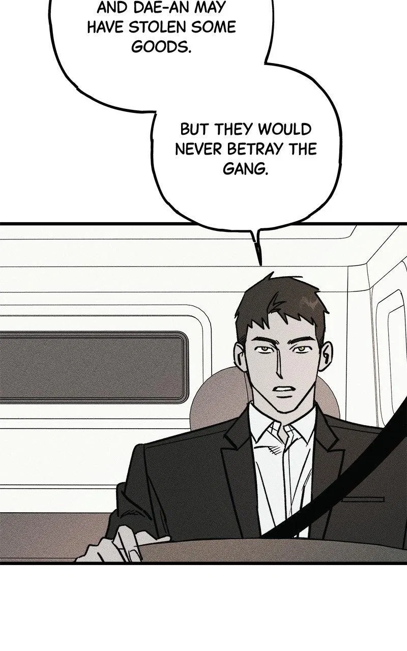 Acting Gangster Chapter 22 – Page 197