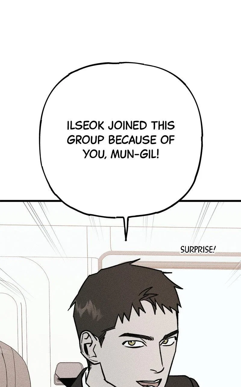 Acting Gangster Chapter 22 – Page 199