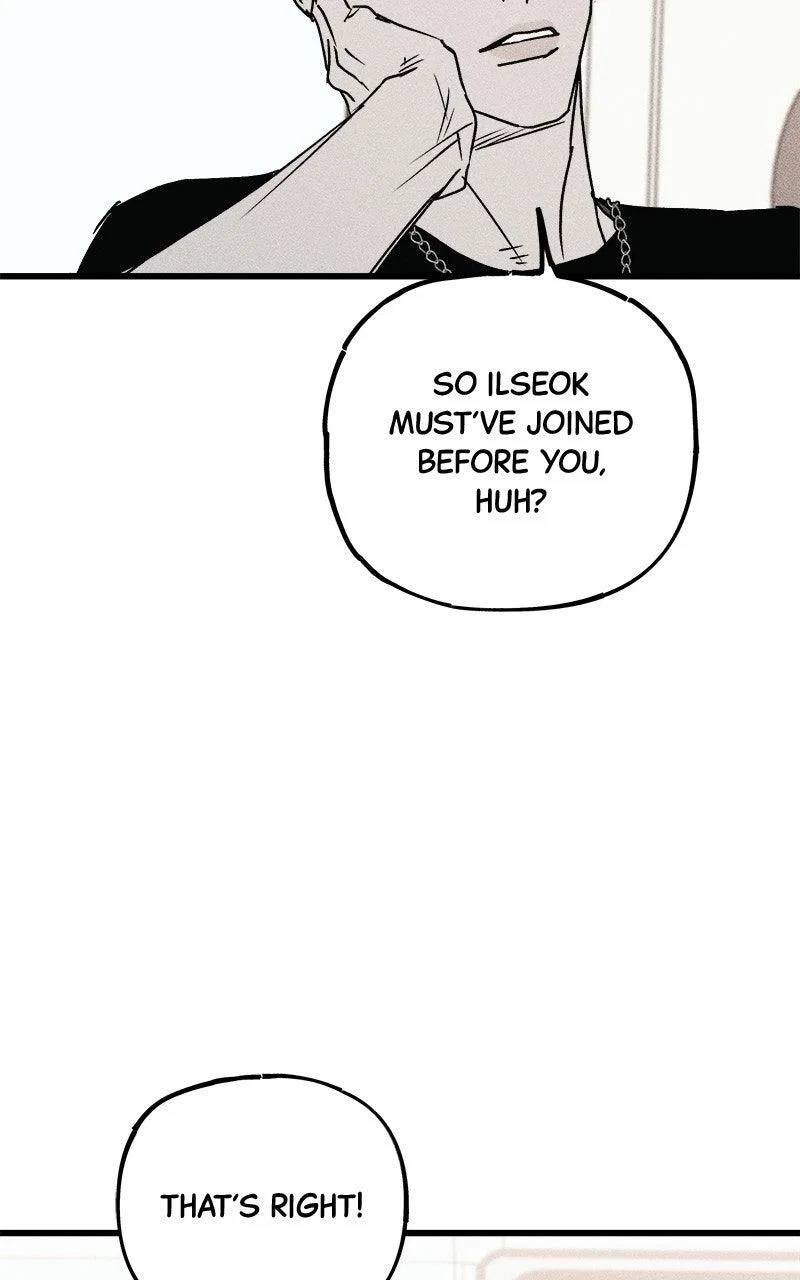 Acting Gangster Chapter 22 – Page 202