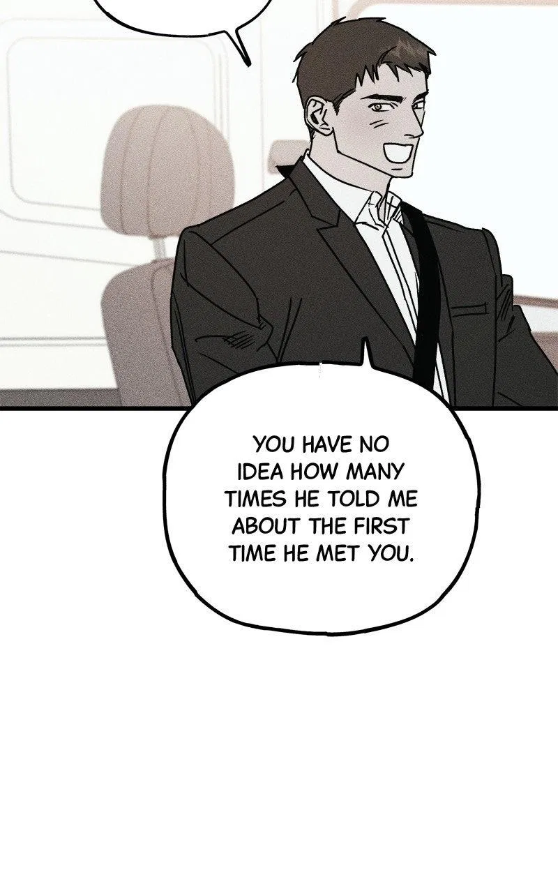 Acting Gangster Chapter 22 – Page 203