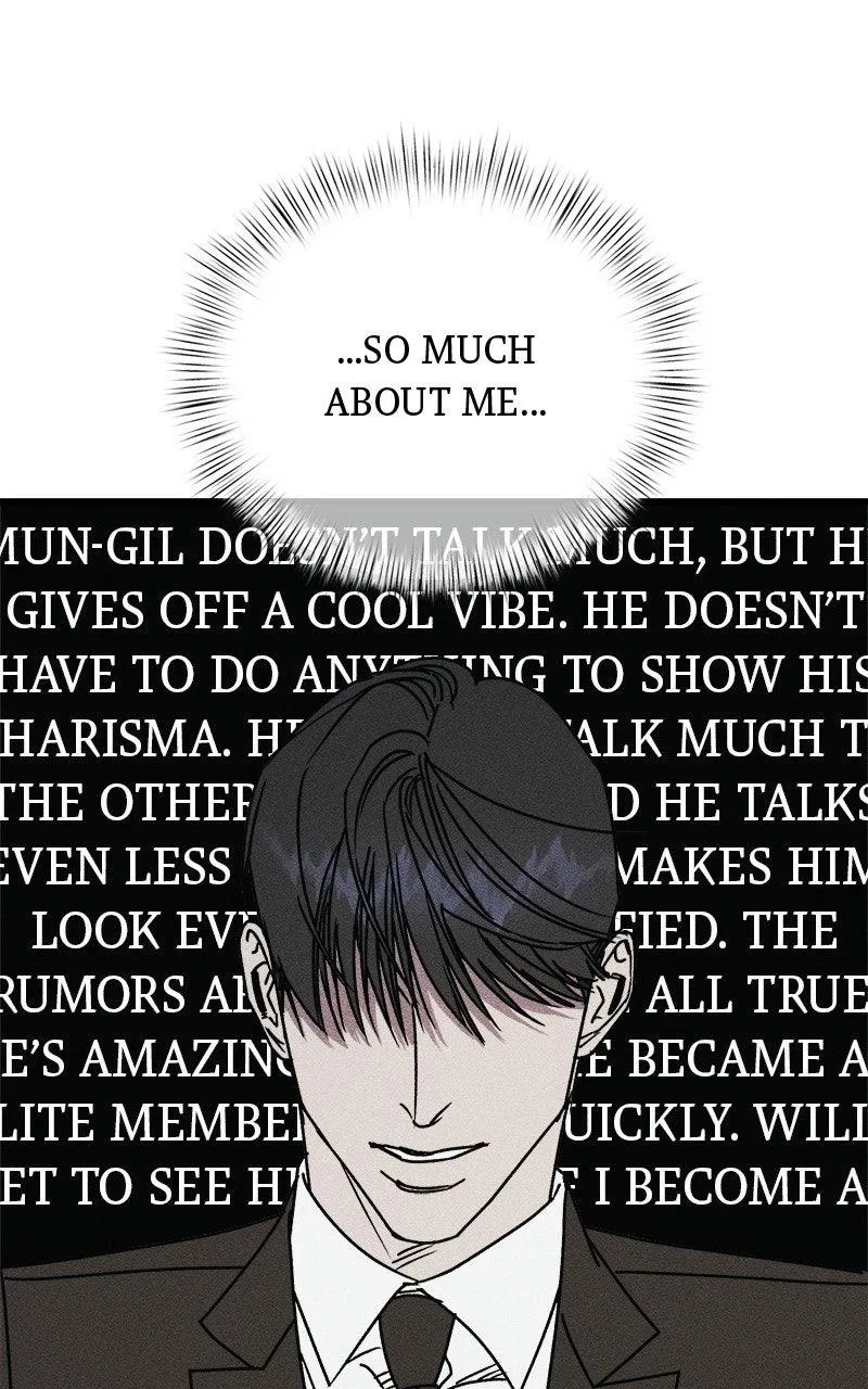 Acting Gangster Chapter 22 – Page 205