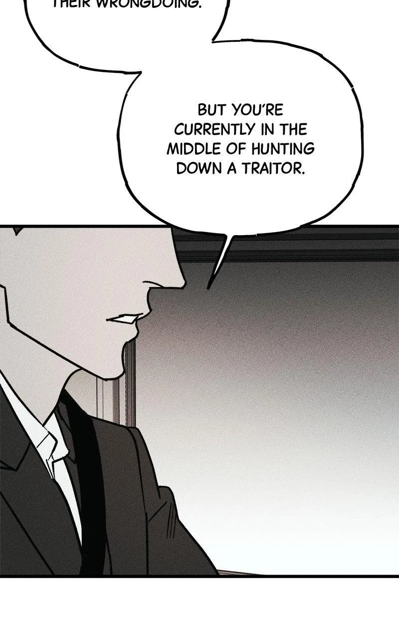 Acting Gangster Chapter 22 – Page 208