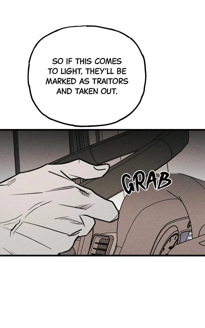 Acting Gangster Chapter 22 – Page 209
