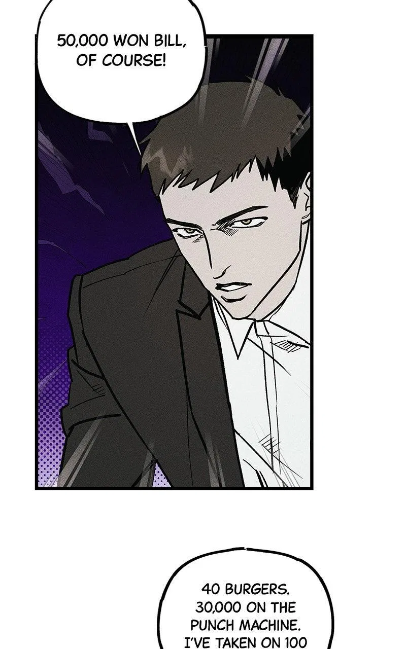 Acting Gangster Chapter 22 – Page 214