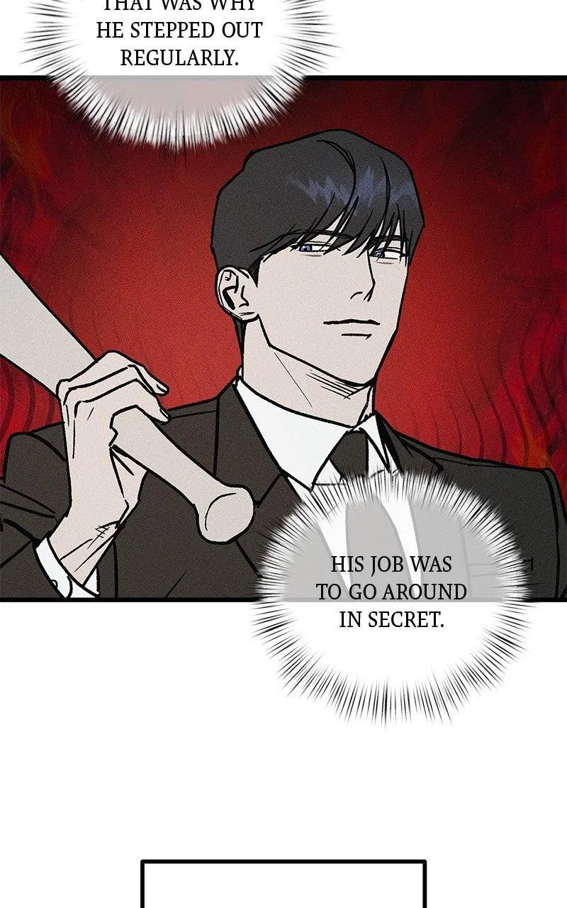 Acting Gangster Chapter 22 – Page 216