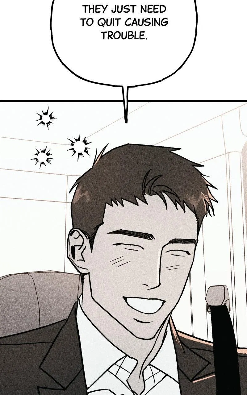 Acting Gangster Chapter 22 – Page 230