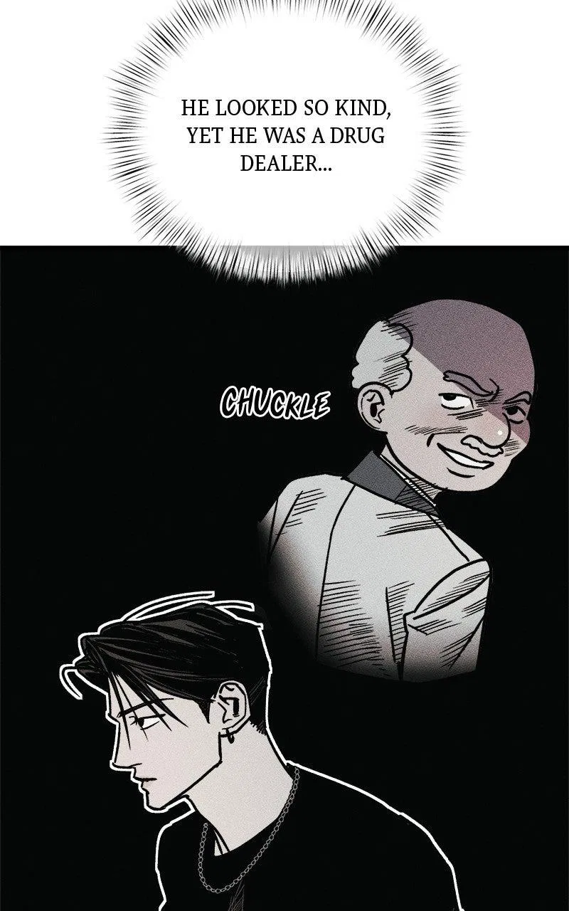 Acting Gangster Chapter 22 – Page 235