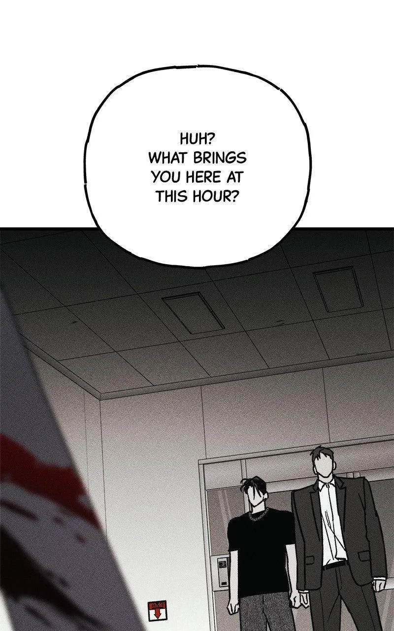 Acting Gangster Chapter 22 – Page 243