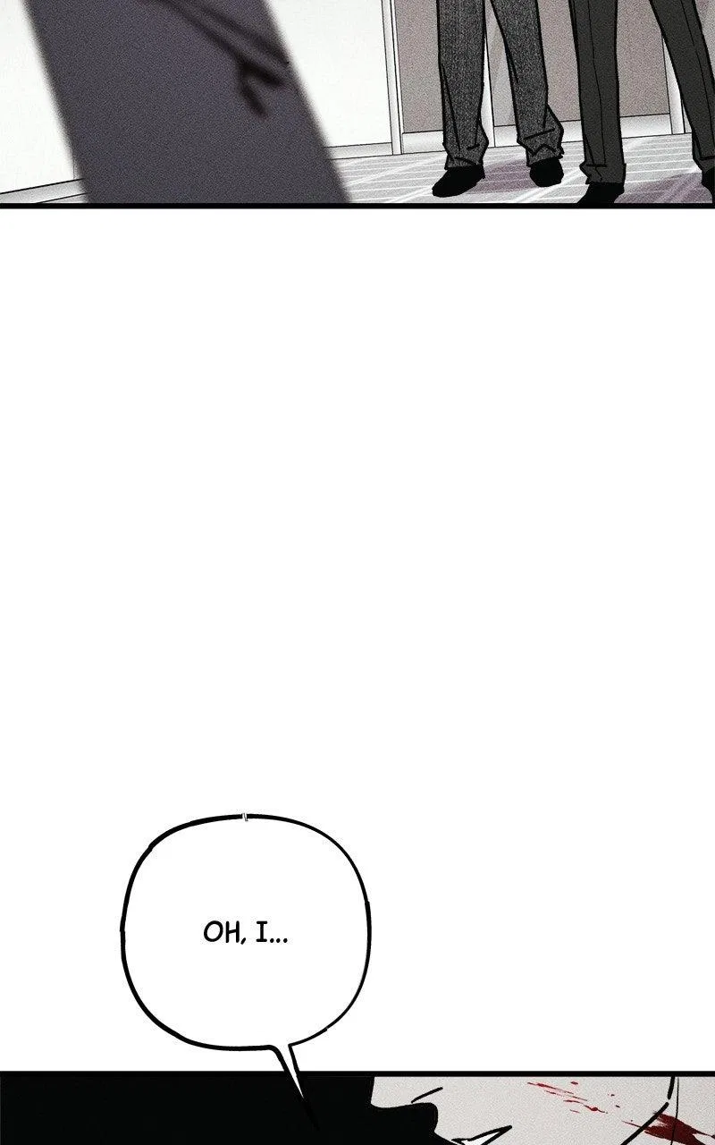 Acting Gangster Chapter 22 – Page 244