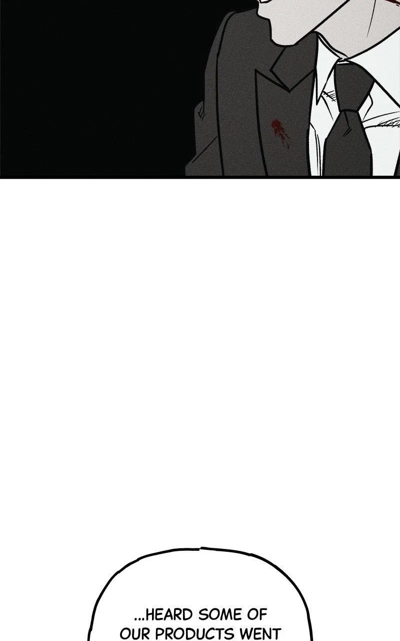 Acting Gangster Chapter 22 – Page 245