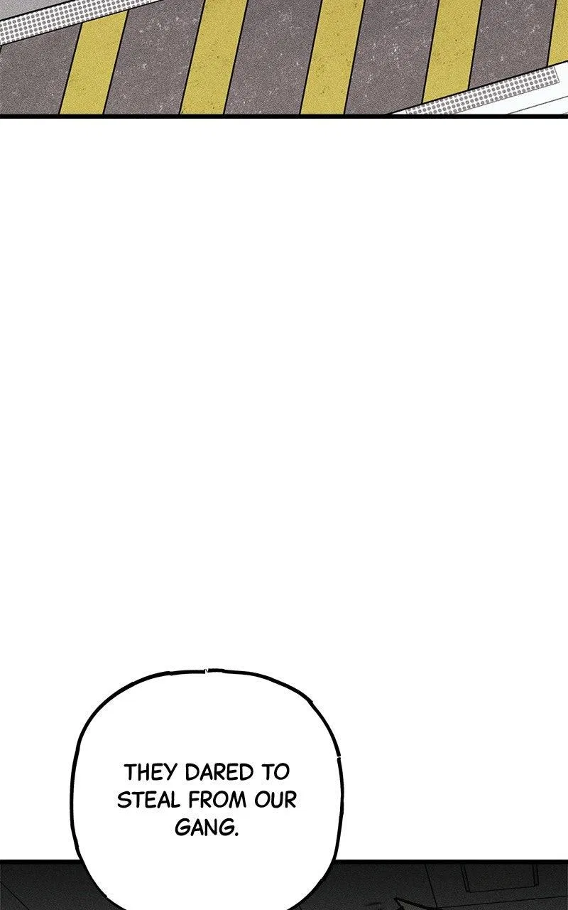 Acting Gangster Chapter 22 – Page 247