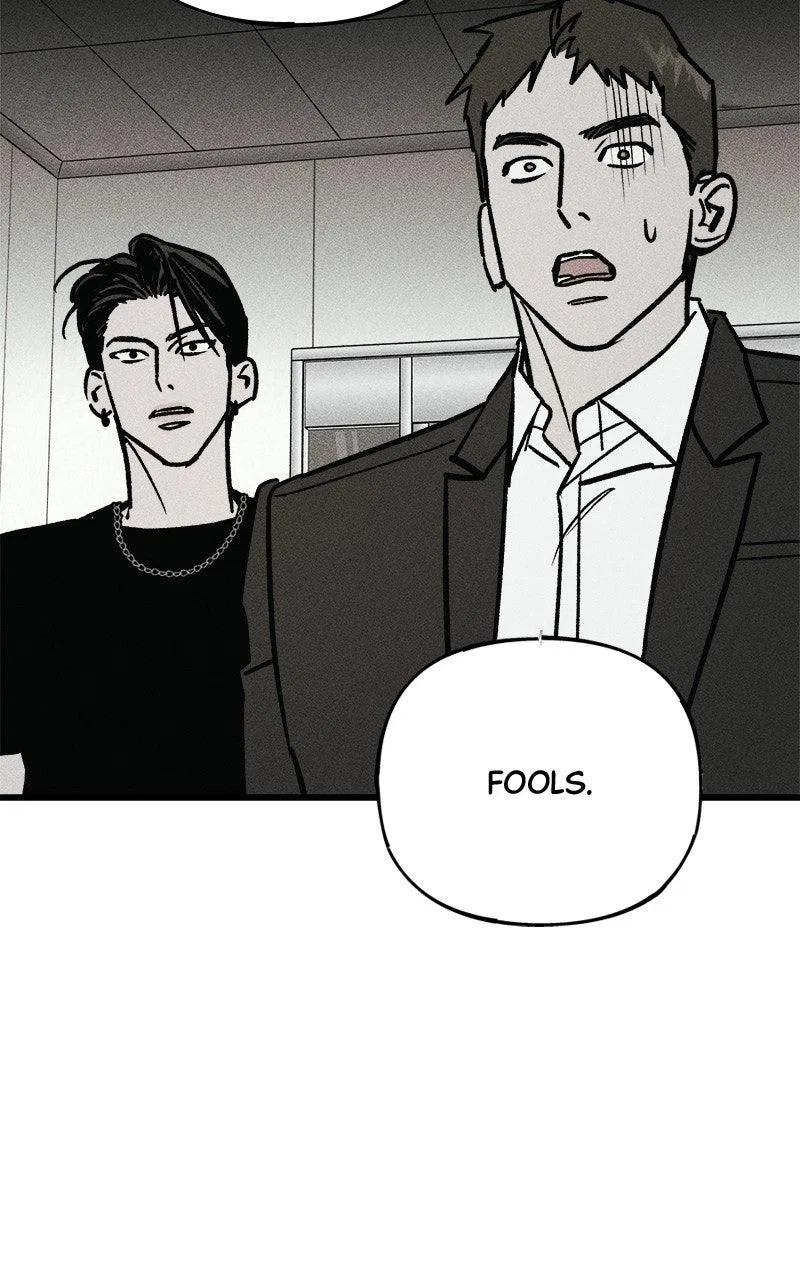 Acting Gangster Chapter 22 – Page 248