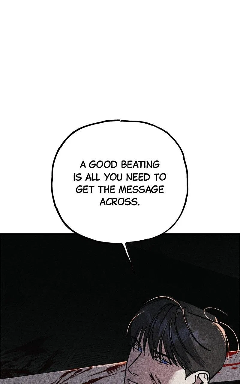 Acting Gangster Chapter 22 – Page 252