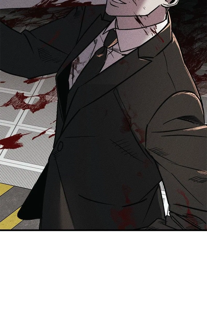 Acting Gangster Chapter 22 – Page 253