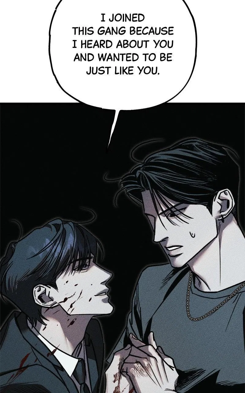 Acting Gangster Chapter 22 – Page 258
