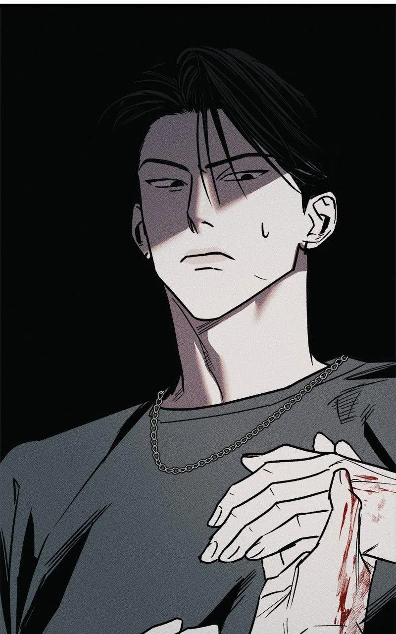 Acting Gangster Chapter 22 – Page 262