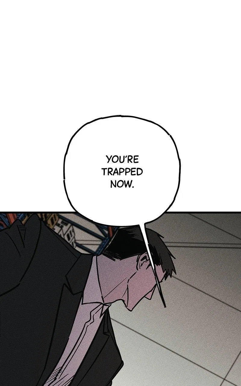 Acting Gangster Chapter 21 – Page 1