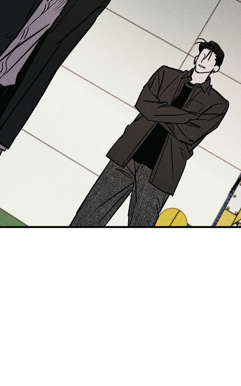 Acting Gangster Chapter 21 – Page 2