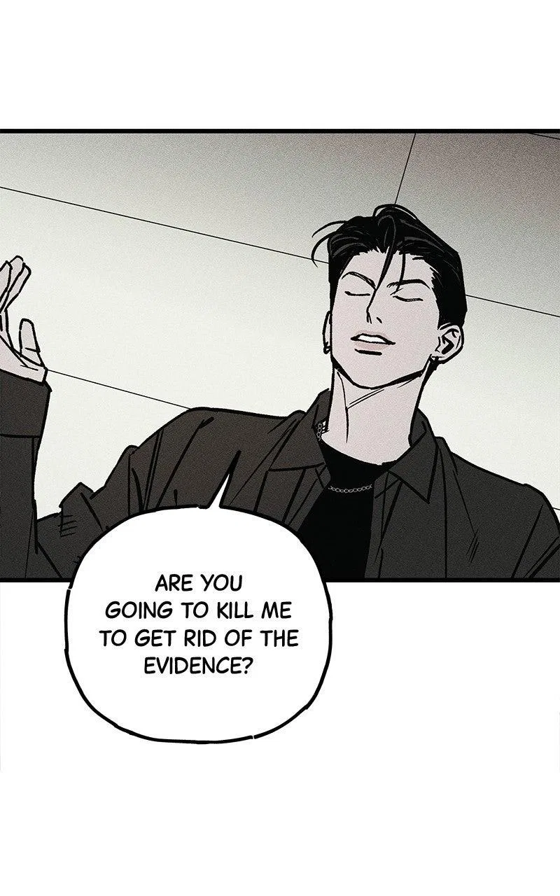 Acting Gangster Chapter 21 – Page 3