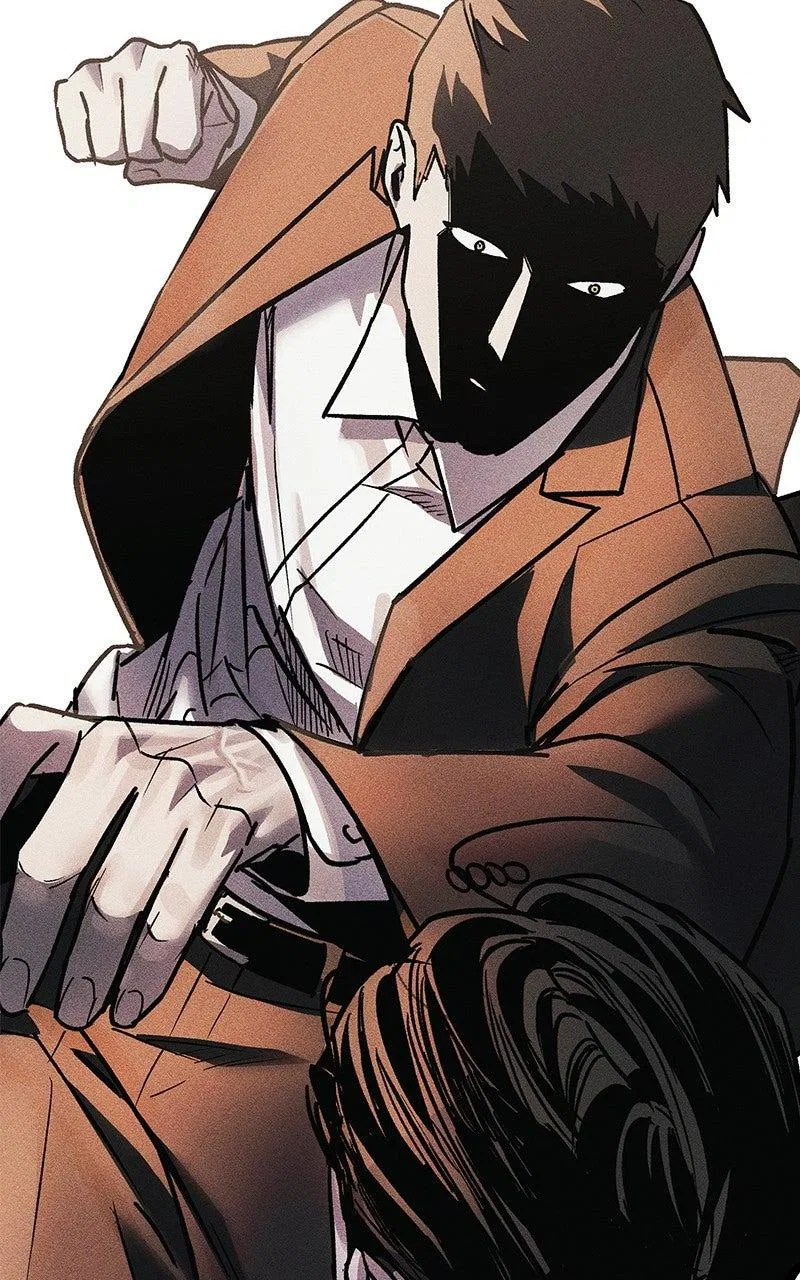 Acting Gangster Chapter 21 – Page 5