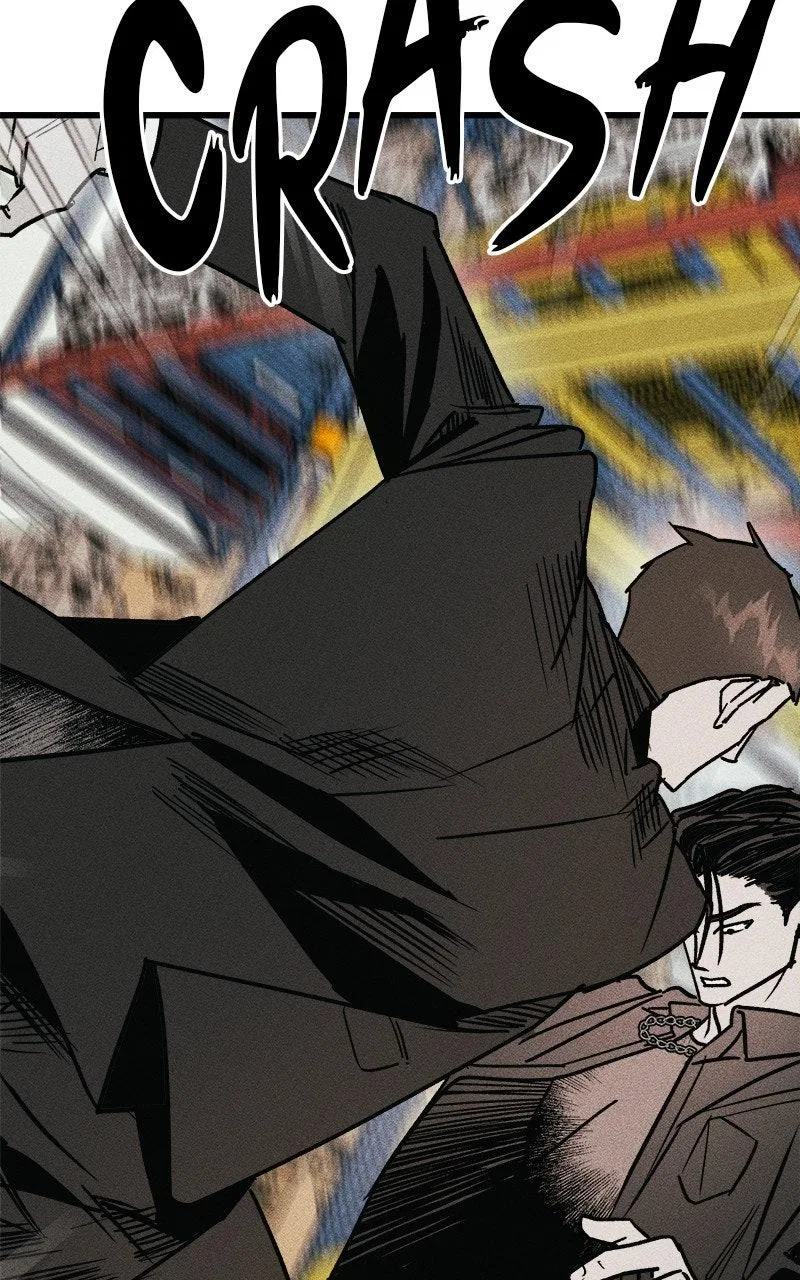 Acting Gangster Chapter 21 – Page 7