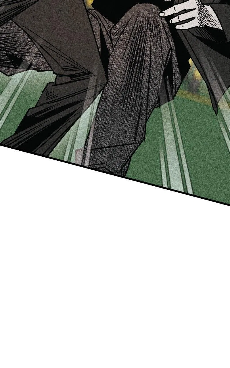 Acting Gangster Chapter 21 – Page 8