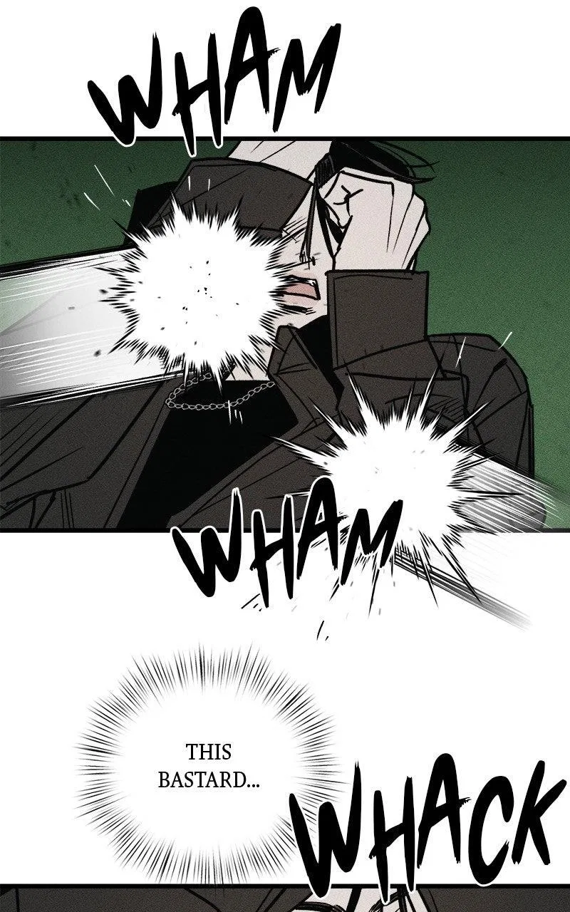 Acting Gangster Chapter 21 – Page 9