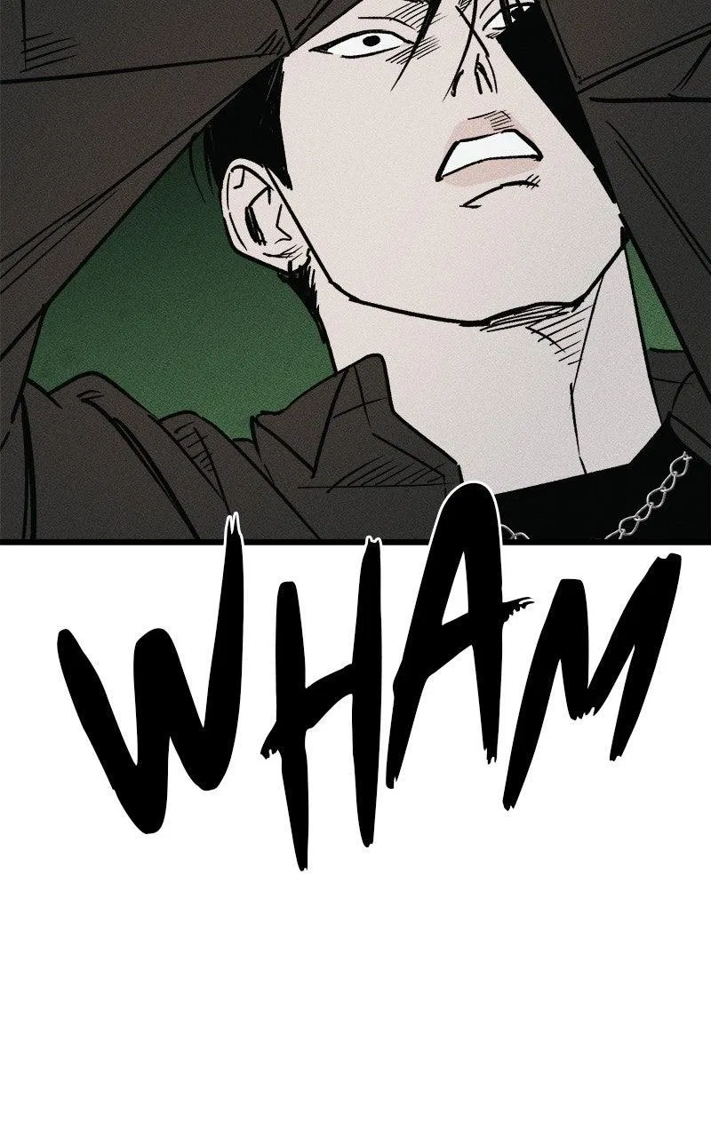Acting Gangster Chapter 21 – Page 10