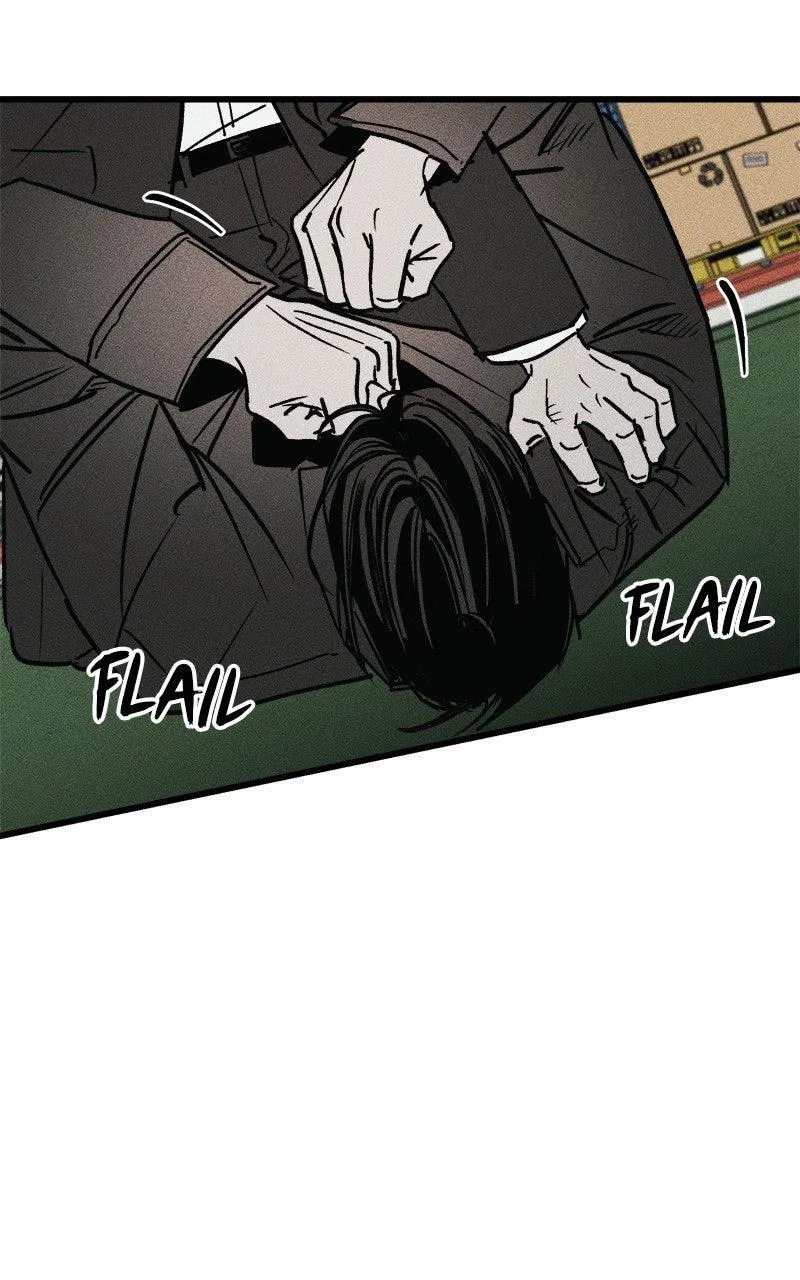 Acting Gangster Chapter 21 – Page 14