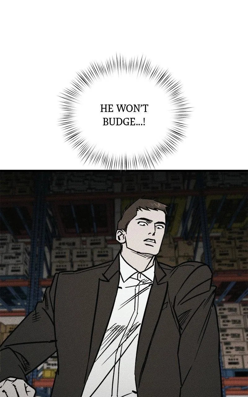 Acting Gangster Chapter 21 – Page 15