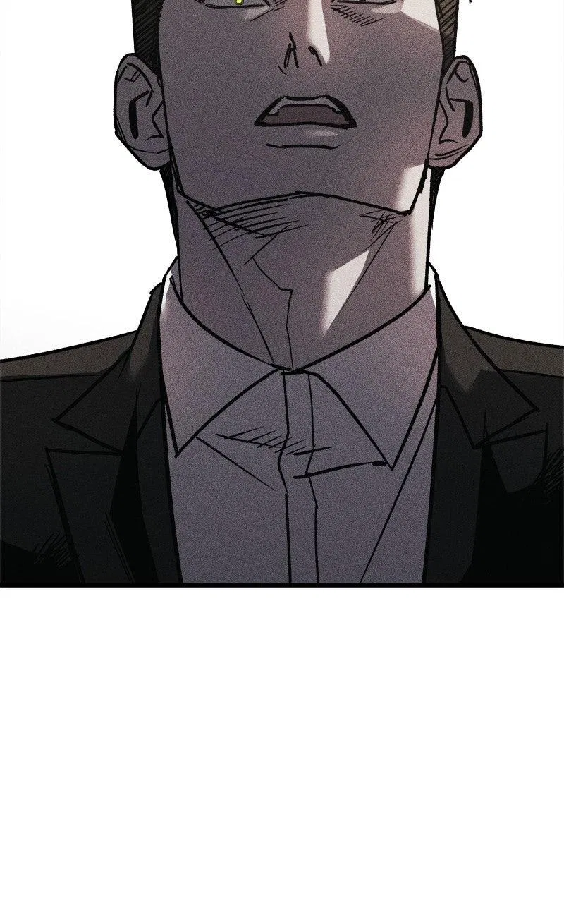 Acting Gangster Chapter 21 – Page 18