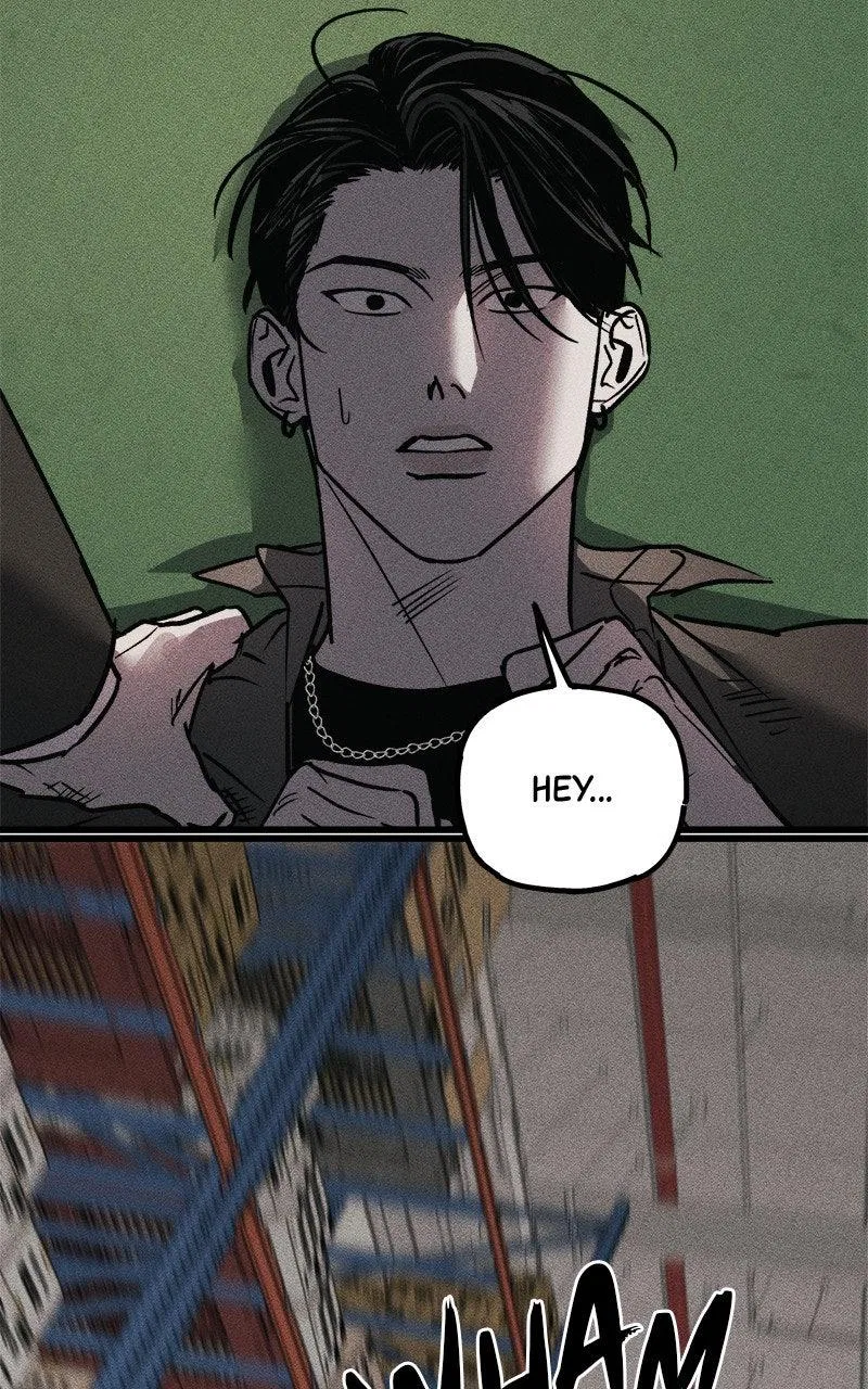 Acting Gangster Chapter 21 – Page 20
