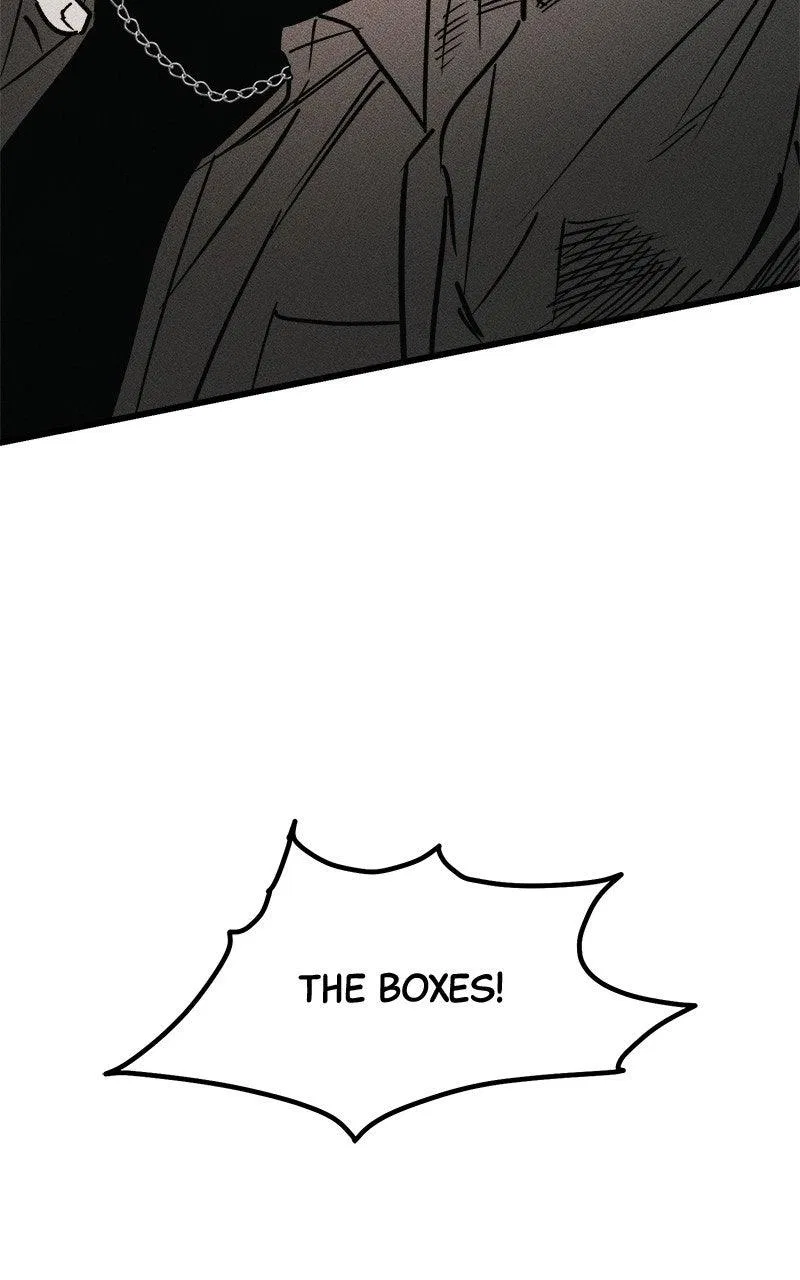 Acting Gangster Chapter 21 – Page 26
