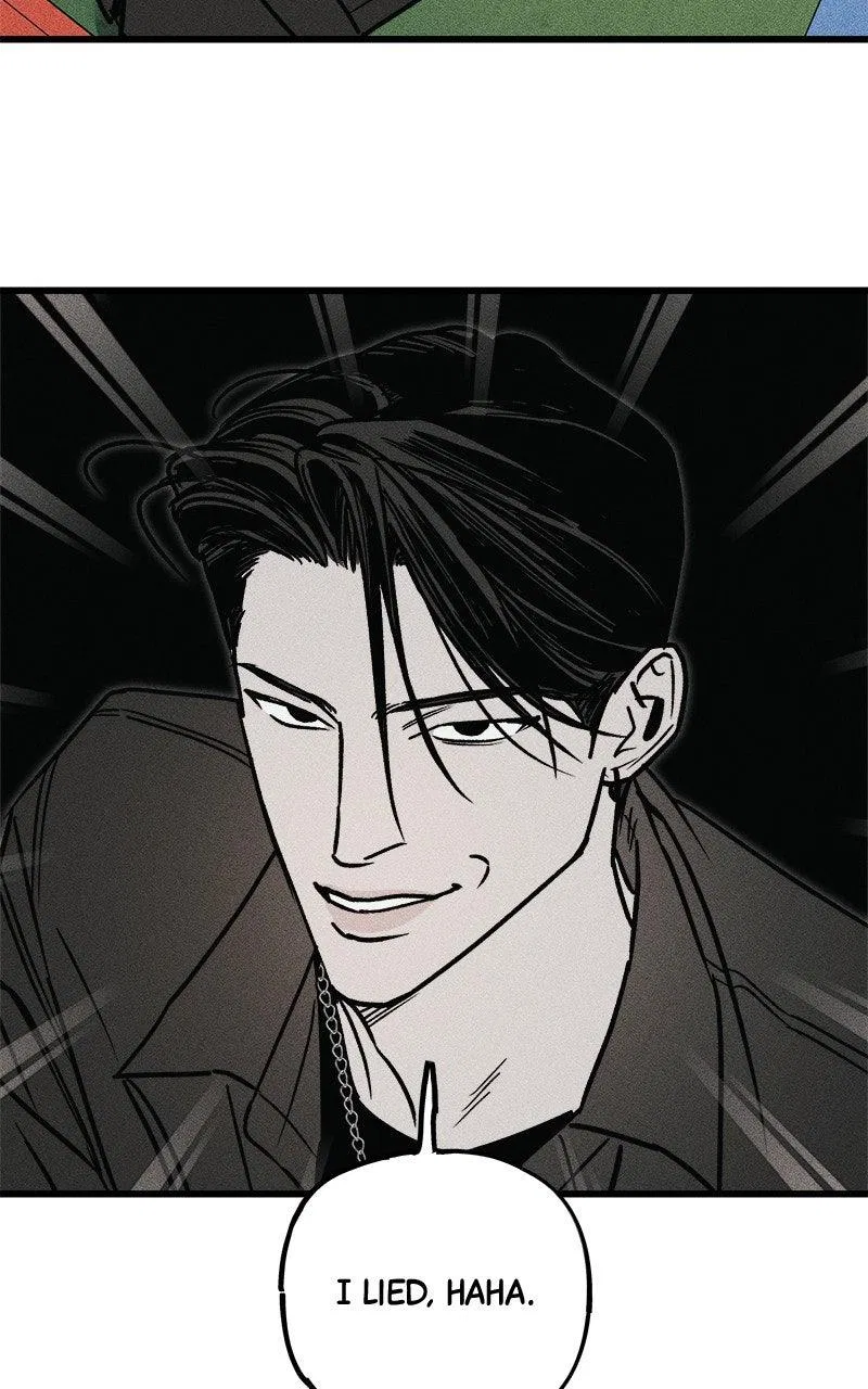 Acting Gangster Chapter 21 – Page 33