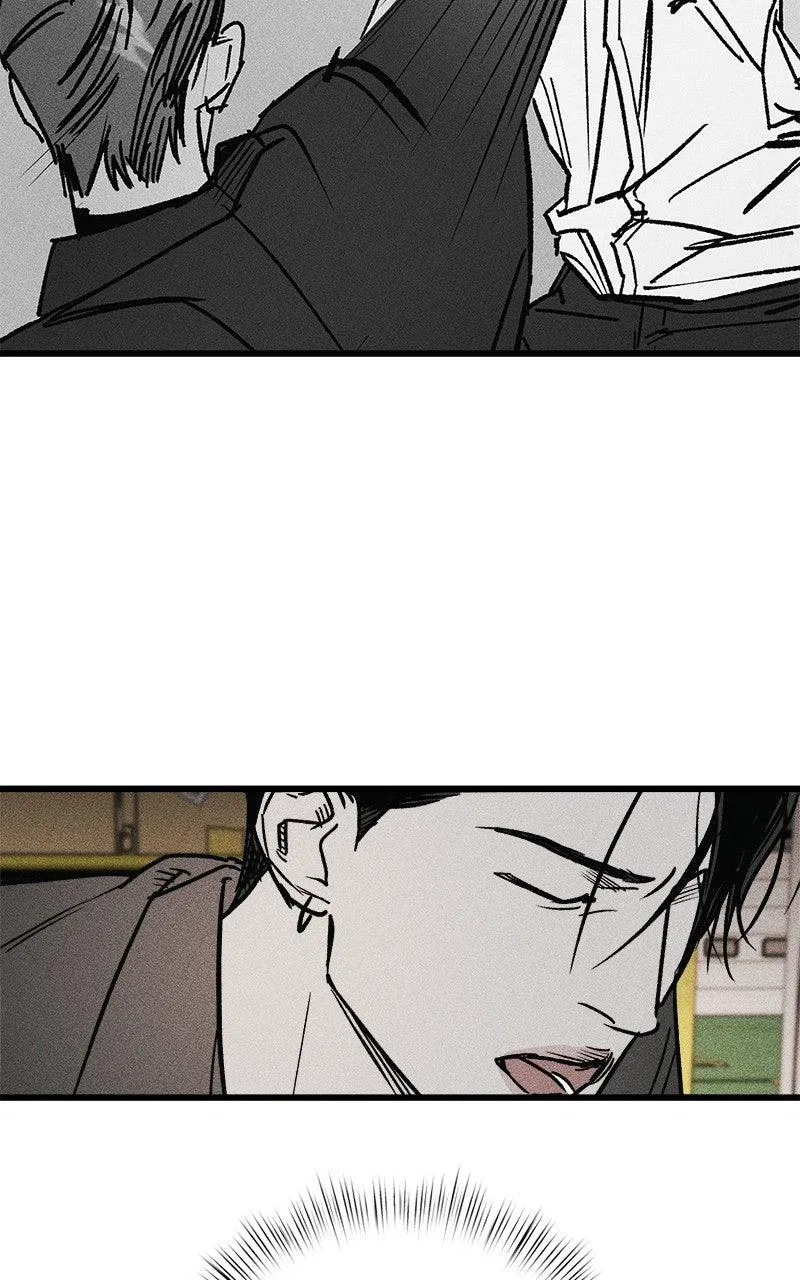 Acting Gangster Chapter 21 – Page 37