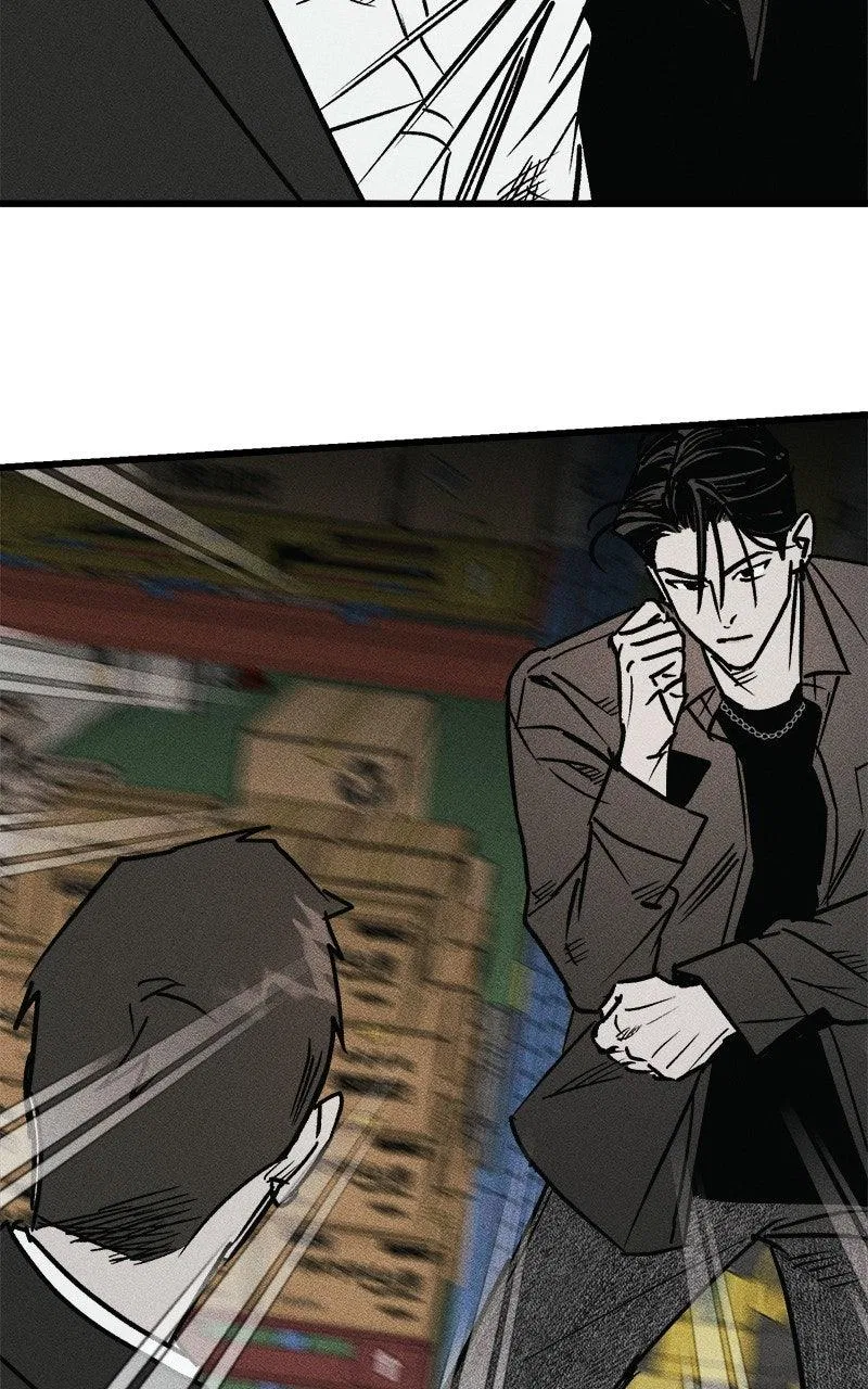 Acting Gangster Chapter 21 – Page 41