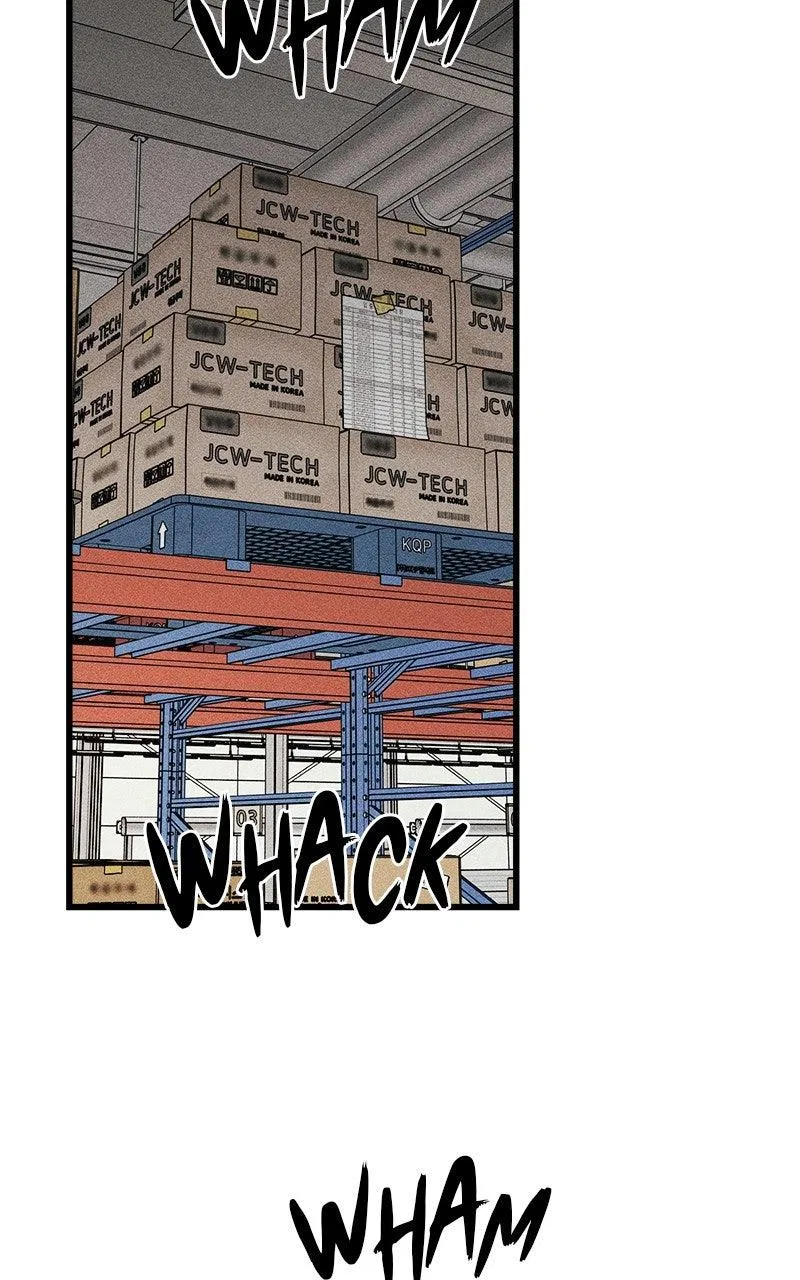 Acting Gangster Chapter 21 – Page 48