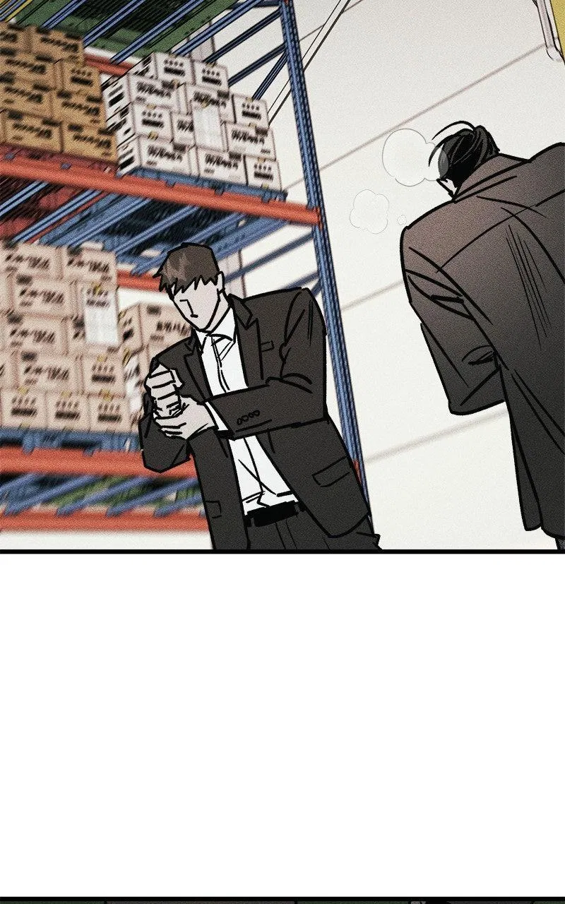 Acting Gangster Chapter 21 – Page 56