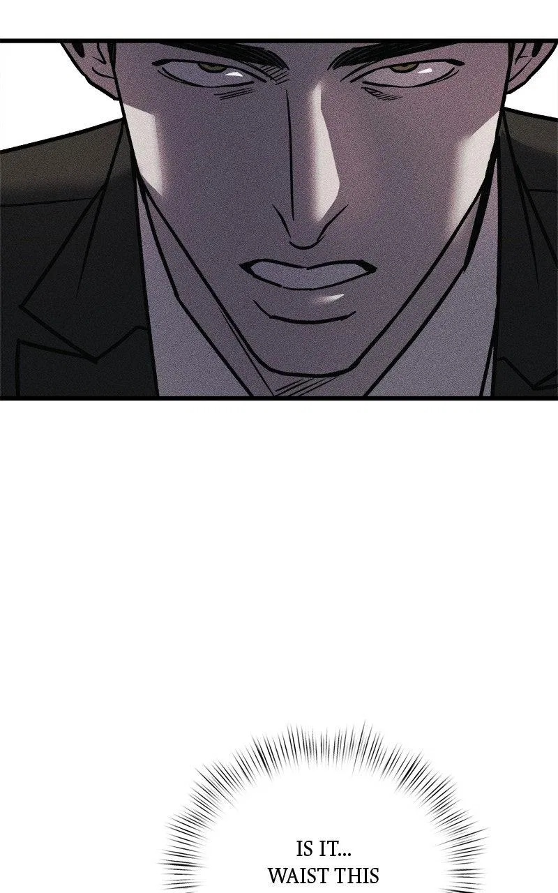 Acting Gangster Chapter 21 – Page 58